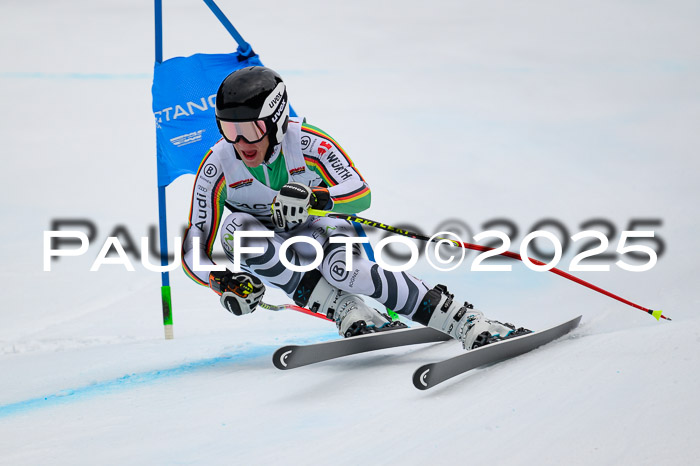 DSV Actanol Schülercup U16  RS, 31.01.2026