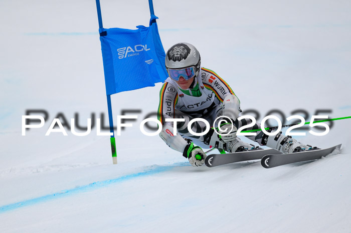 DSV Actanol Schülercup U16  RS, 31.01.2026