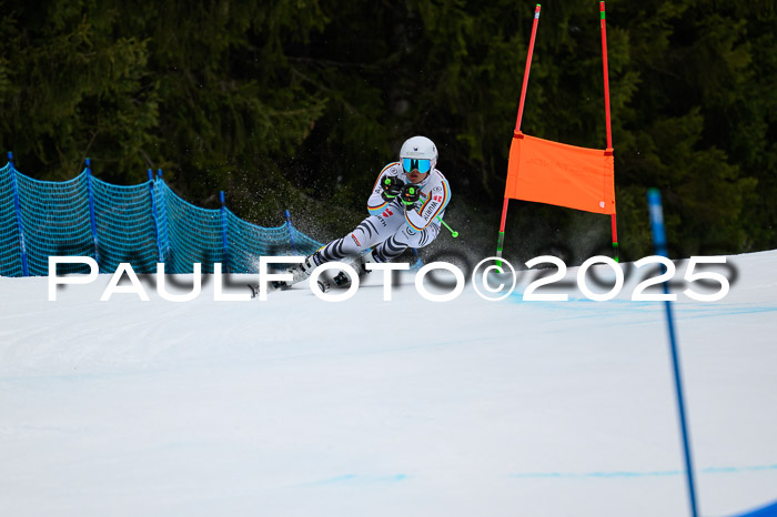 DSV Actanol Schülercup U16  RS, 31.01.2026