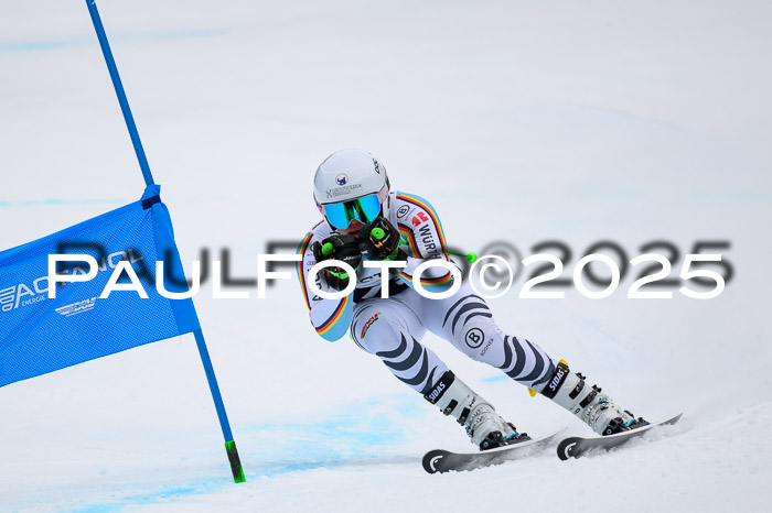 DSV Actanol Schülercup U16  RS, 31.01.2026