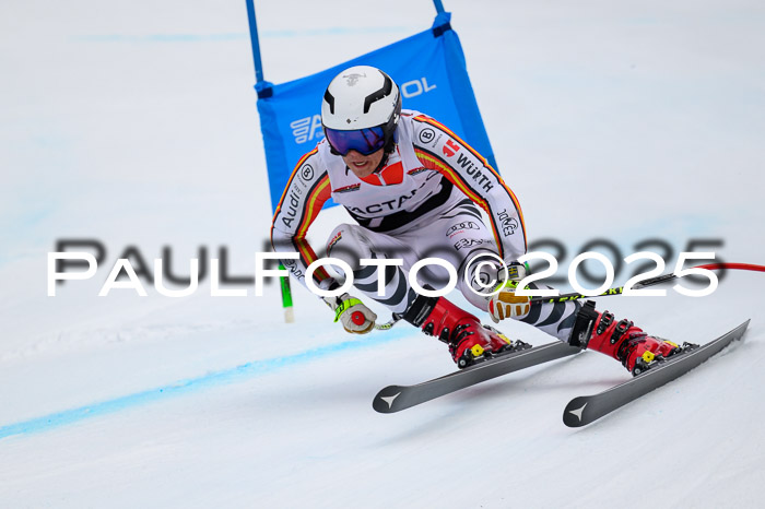 DSV Actanol Schülercup U16  RS, 31.01.2026