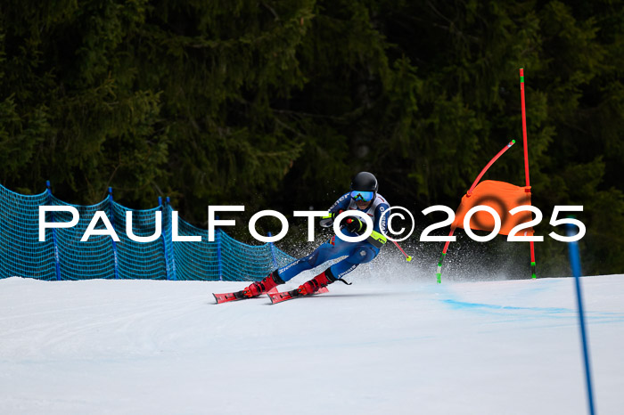 DSV Actanol Schülercup U16  RS, 31.01.2026