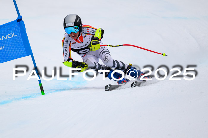 DSV Actanol Schülercup U16  RS, 31.01.2026