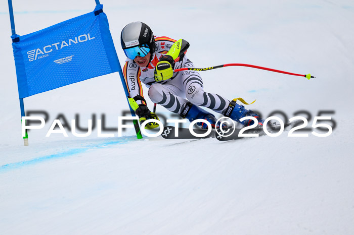 DSV Actanol Schülercup U16  RS, 31.01.2026