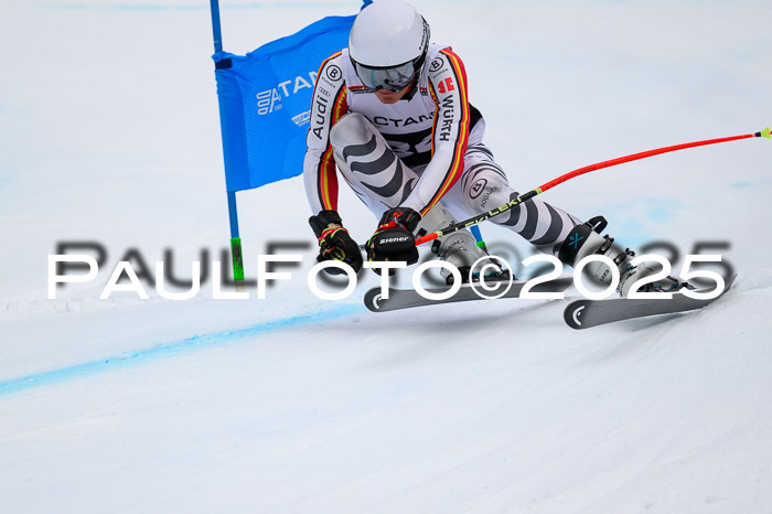 DSV Actanol Schülercup U16  RS, 31.01.2026