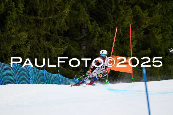 DSV Actanol Schülercup U16  RS, 31.01.2026