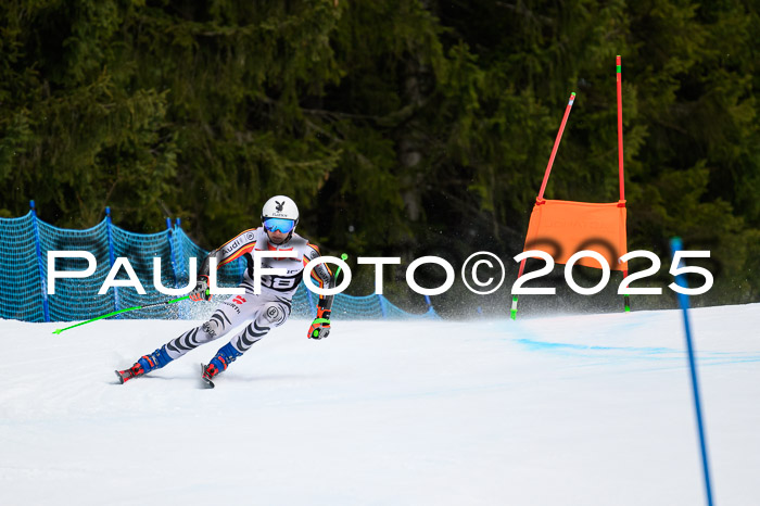 DSV Actanol Schülercup U16  RS, 31.01.2026