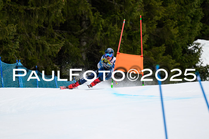 DSV Actanol Schülercup U16  RS, 31.01.2026