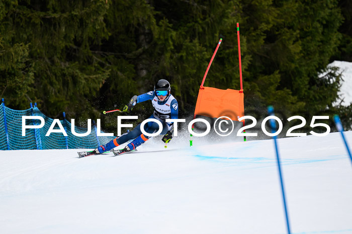 DSV Actanol Schülercup U16  RS, 31.01.2026