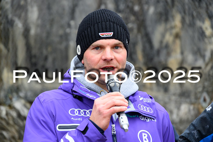 DSV Actanol Schülercup U16  RS, 31.01.2026