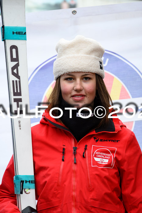 DSV Actanol Schülercup U16  RS, 31.01.2026