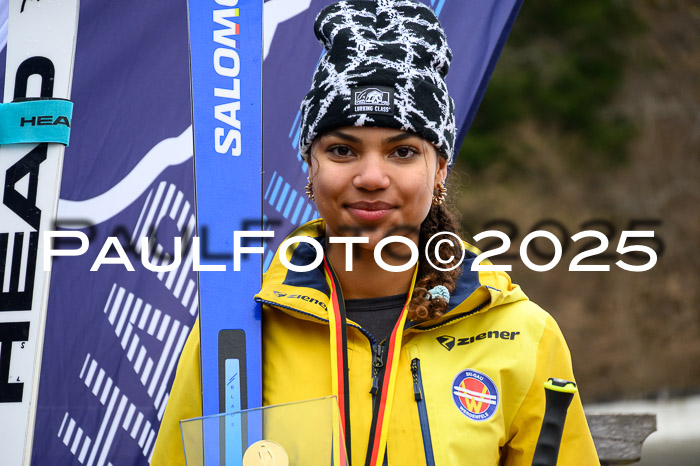 DSV Actanol Schülercup U16  RS, 31.01.2026