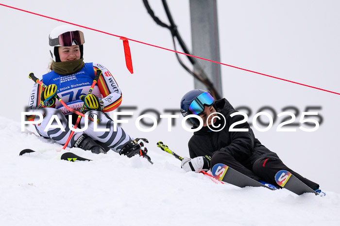 BSV Skiliga Bayern Schüler RS 14.02.2026