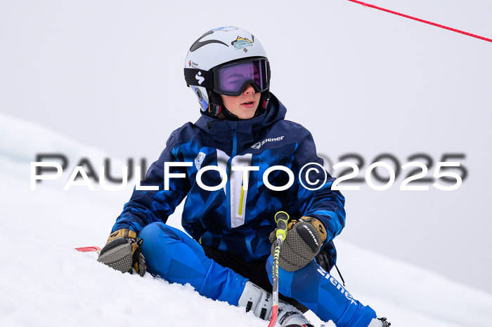 BSV Skiliga Bayern Schüler RS 14.02.2026