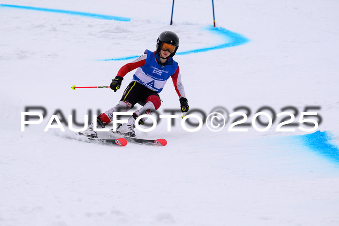 BSV Skiliga Bayern Schüler RS 14.02.2026