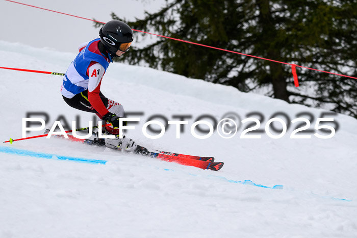 BSV Skiliga Bayern Schüler RS 14.02.2026