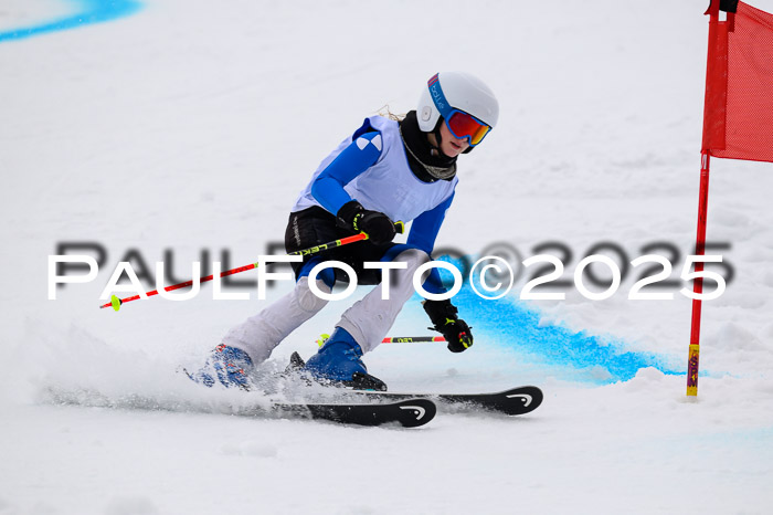 BSV Skiliga Bayern Schüler RS 14.02.2026