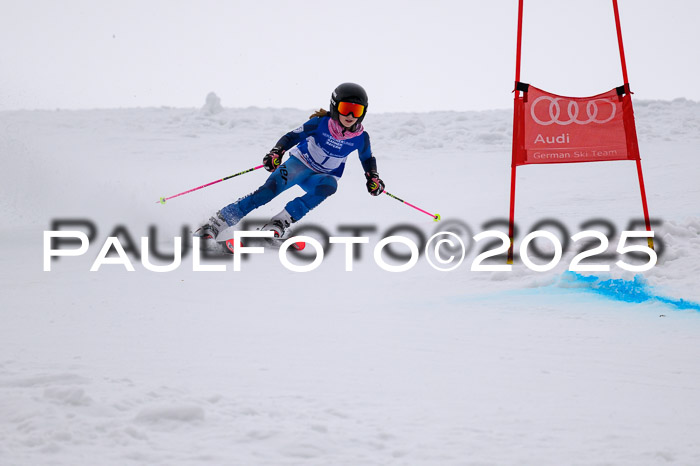 BSV Skiliga Bayern Schüler RS 14.02.2026