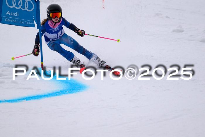 BSV Skiliga Bayern Schüler RS 14.02.2026