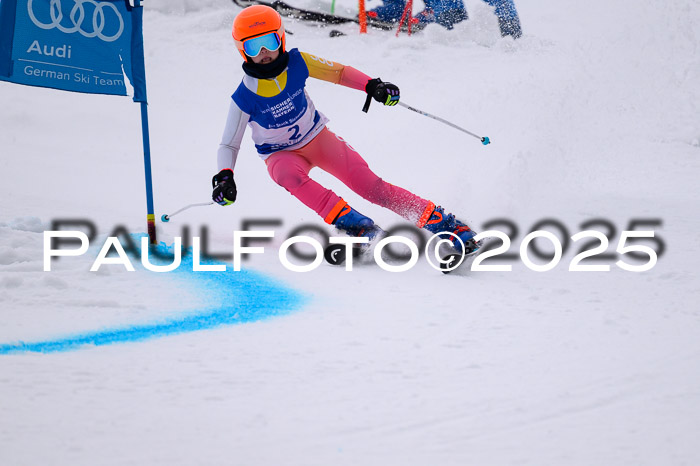 BSV Skiliga Bayern Schüler RS 14.02.2026