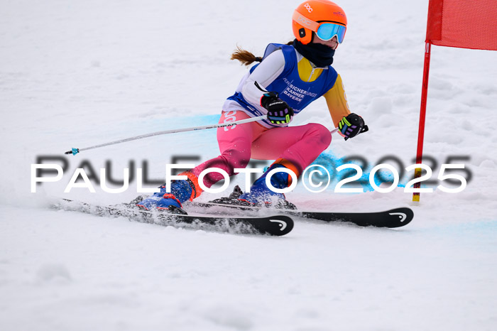 BSV Skiliga Bayern Schüler RS 14.02.2026