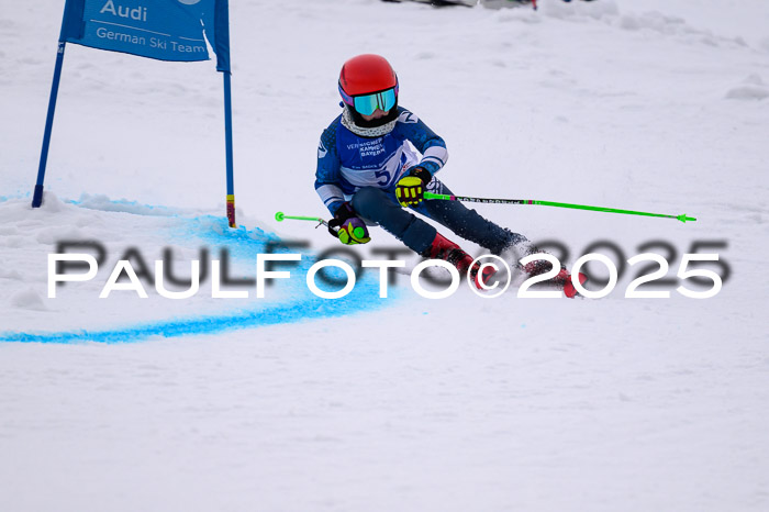 BSV Skiliga Bayern Schüler RS 14.02.2026