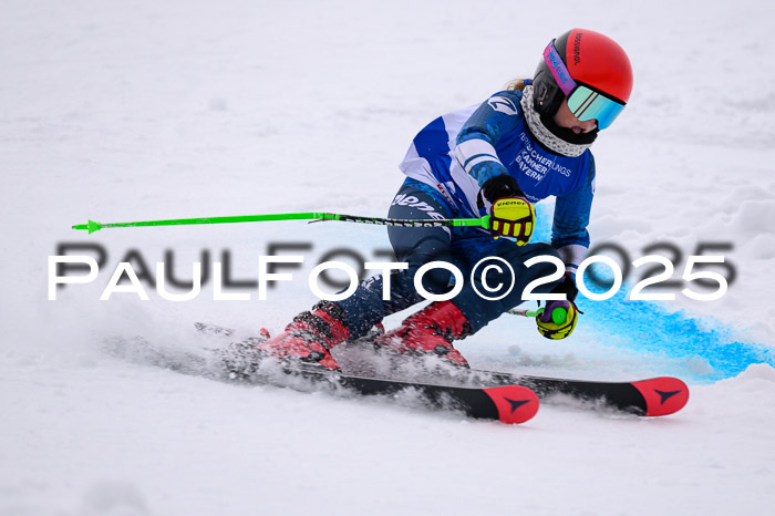 BSV Skiliga Bayern Schüler RS 14.02.2026