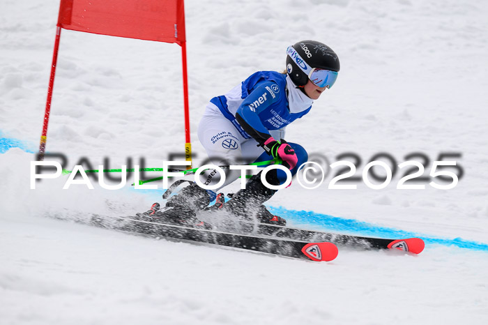 BSV Skiliga Bayern Schüler RS 14.02.2026