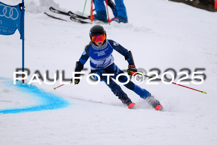 BSV Skiliga Bayern Schüler RS 14.02.2026