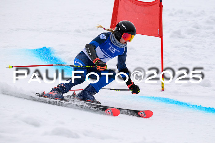 BSV Skiliga Bayern Schüler RS 14.02.2026