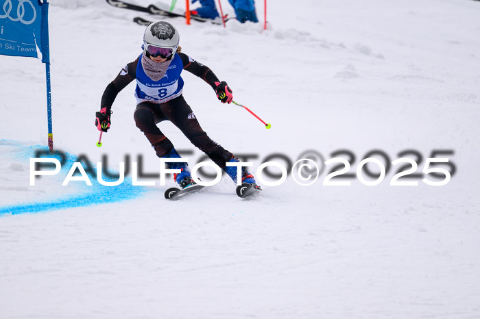 BSV Skiliga Bayern Schüler RS 14.02.2026