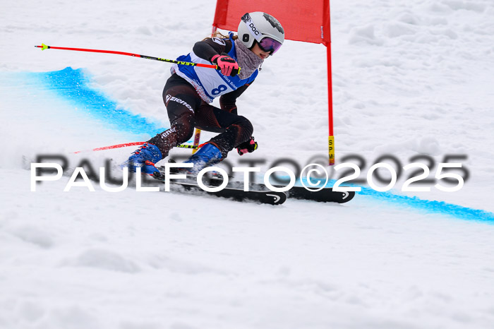 BSV Skiliga Bayern Schüler RS 14.02.2026