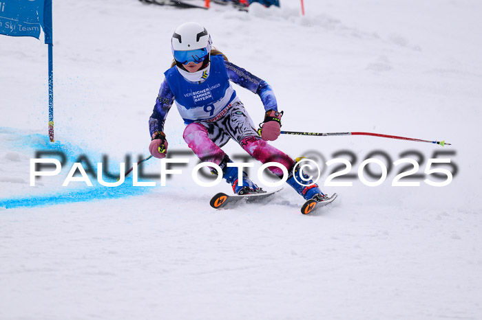 BSV Skiliga Bayern Schüler RS 14.02.2026