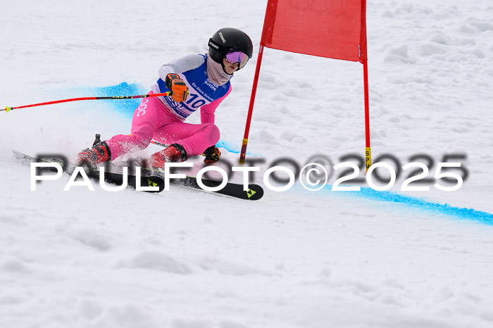 BSV Skiliga Bayern Schüler RS 14.02.2026