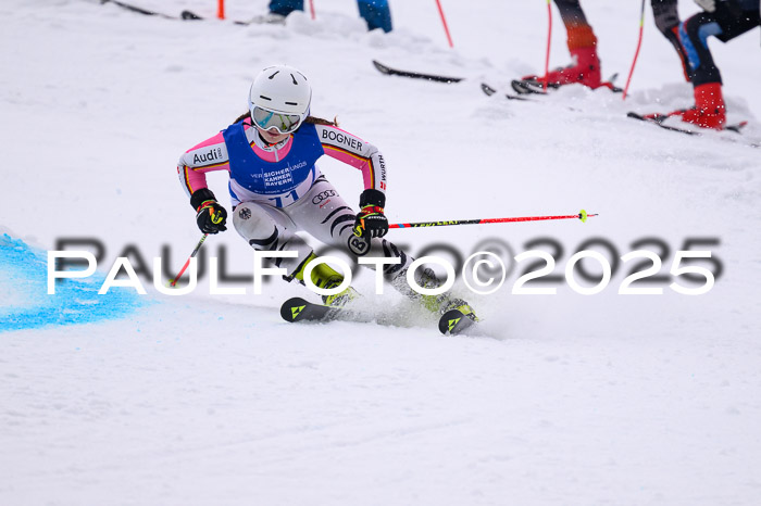 BSV Skiliga Bayern Schüler RS 14.02.2026