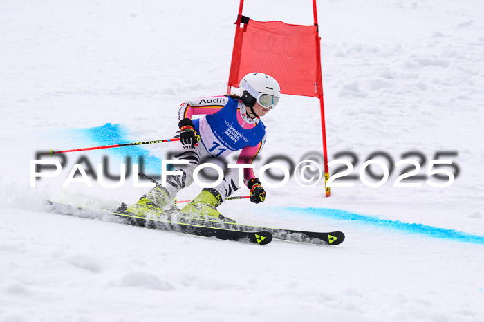 BSV Skiliga Bayern Schüler RS 14.02.2026