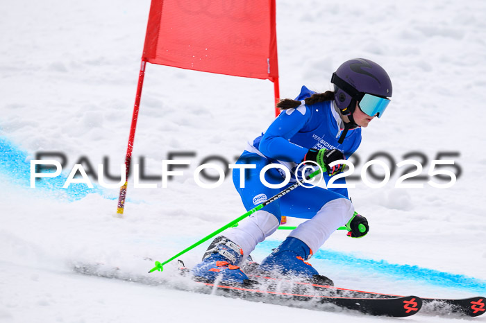 BSV Skiliga Bayern Schüler RS 14.02.2026