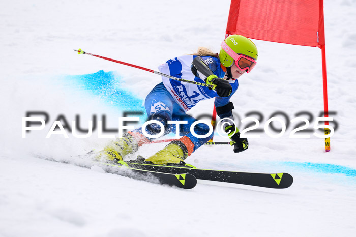 BSV Skiliga Bayern Schüler RS 14.02.2026