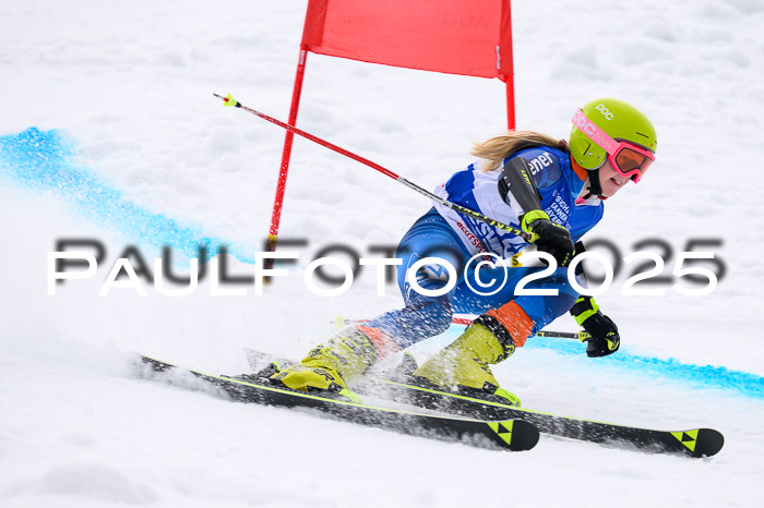 BSV Skiliga Bayern Schüler RS 14.02.2026