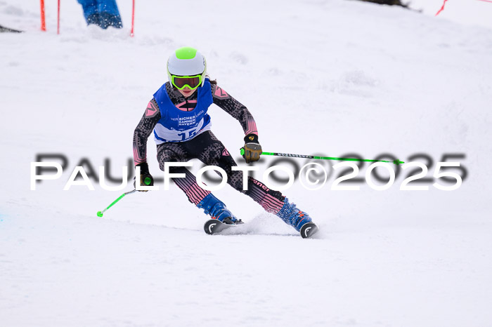 BSV Skiliga Bayern Schüler RS 14.02.2026