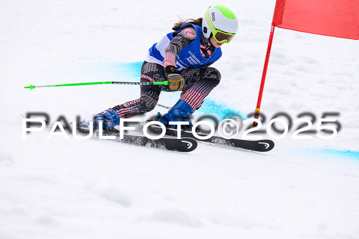 BSV Skiliga Bayern Schüler RS 14.02.2026