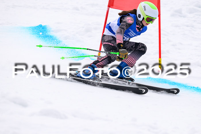 BSV Skiliga Bayern Schüler RS 14.02.2026