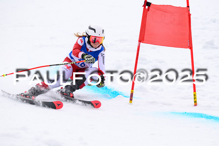 BSV Skiliga Bayern Schüler RS 14.02.2026