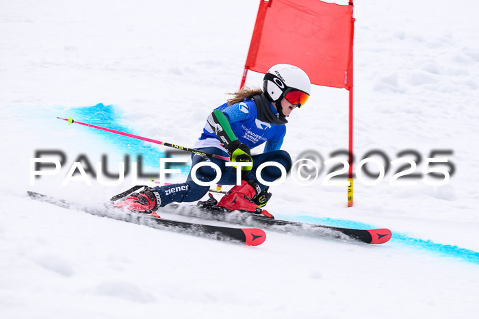 BSV Skiliga Bayern Schüler RS 14.02.2026