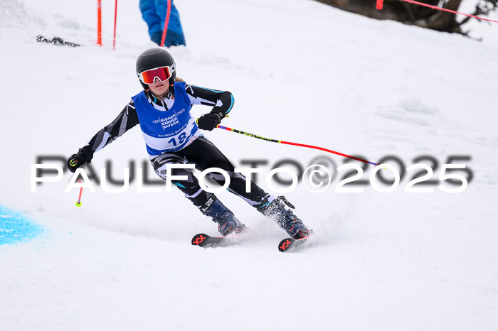 BSV Skiliga Bayern Schüler RS 14.02.2026
