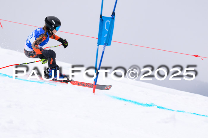 BSV Skiliga Bayern Schüler RS 14.02.2026