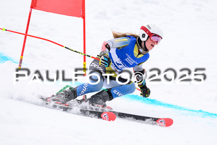 BSV Skiliga Bayern Schüler RS 14.02.2026