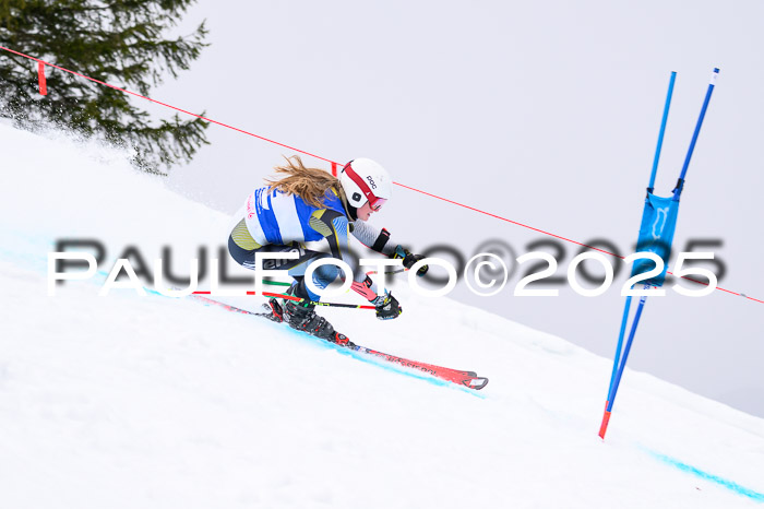 BSV Skiliga Bayern Schüler RS 14.02.2026