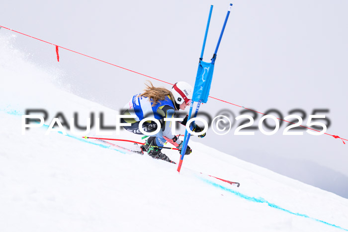 BSV Skiliga Bayern Schüler RS 14.02.2026