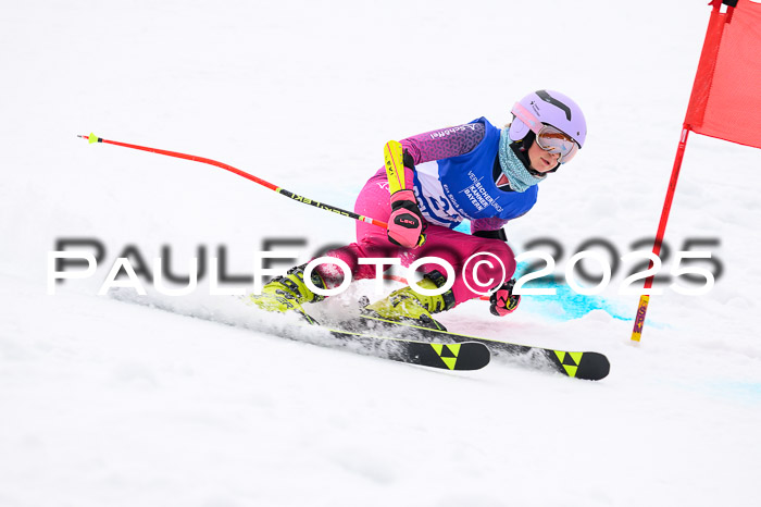 BSV Skiliga Bayern Schüler RS 14.02.2026